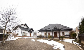 Casa Câmpulungeană Câmpulung Moldovenesc
